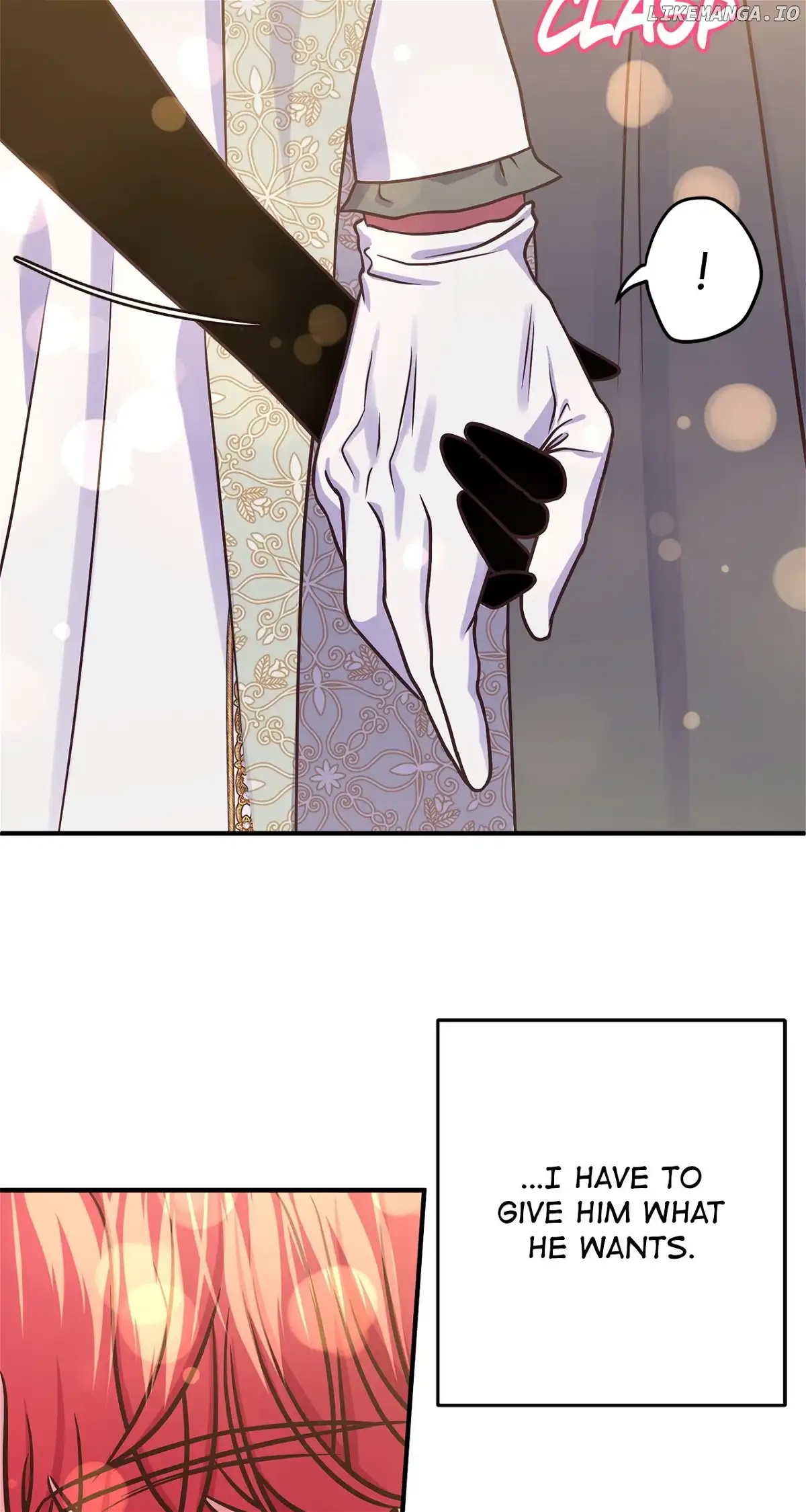 Holding You Captive Chapter 30 page 43