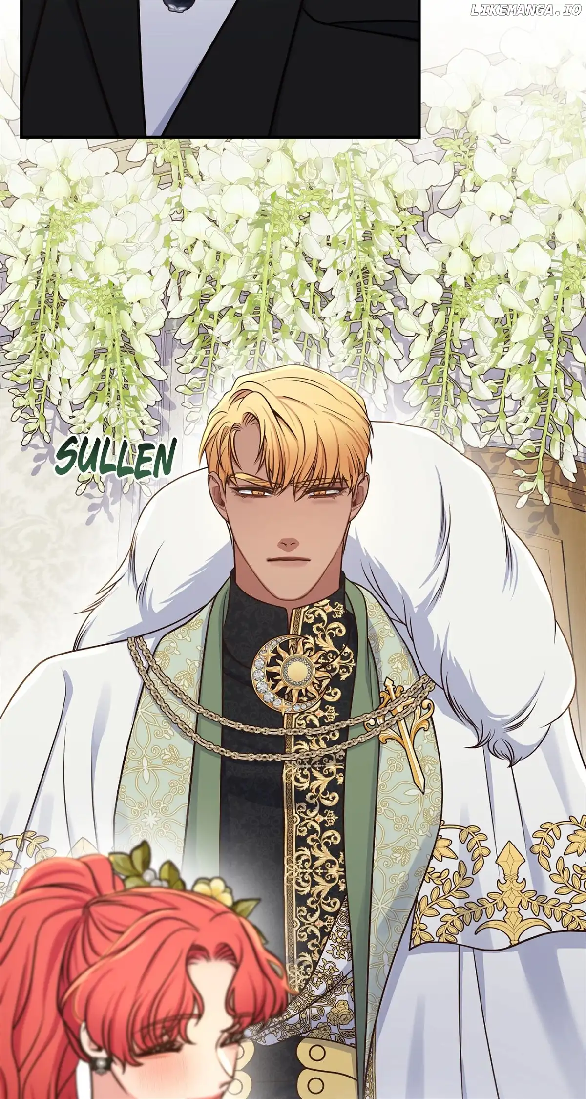 Holding You Captive Chapter 30 page 4