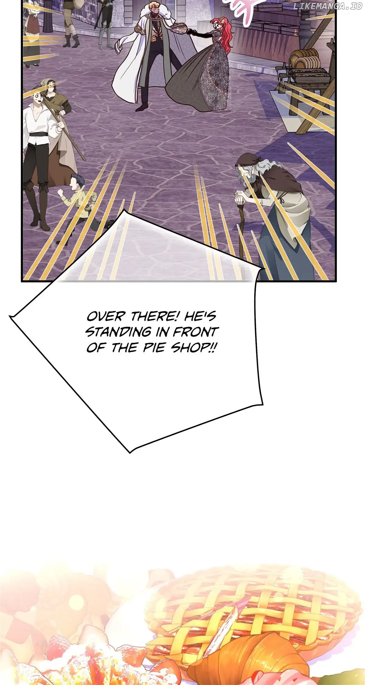 Holding You Captive Chapter 30 page 49