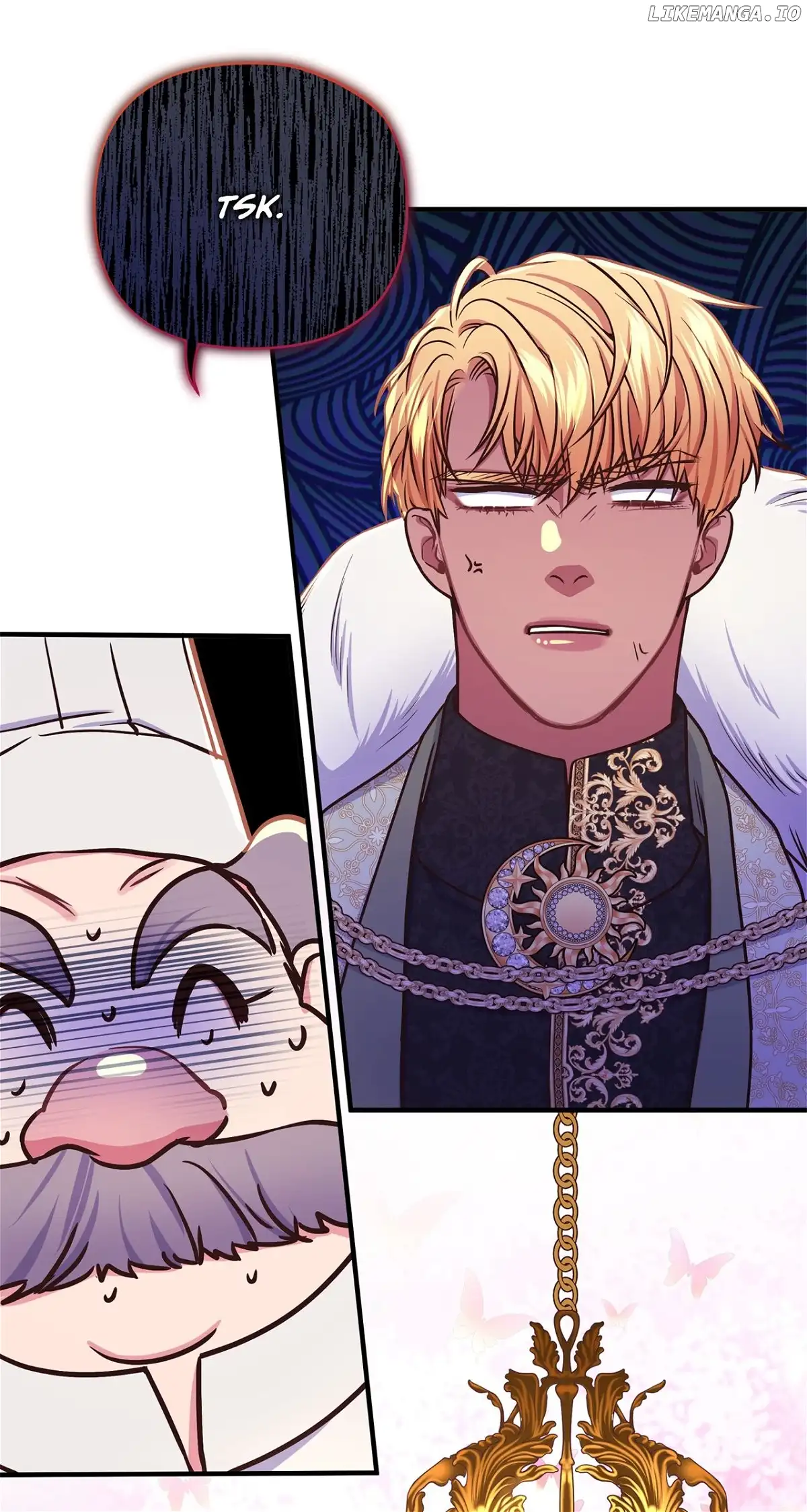 Holding You Captive Chapter 30 page 57