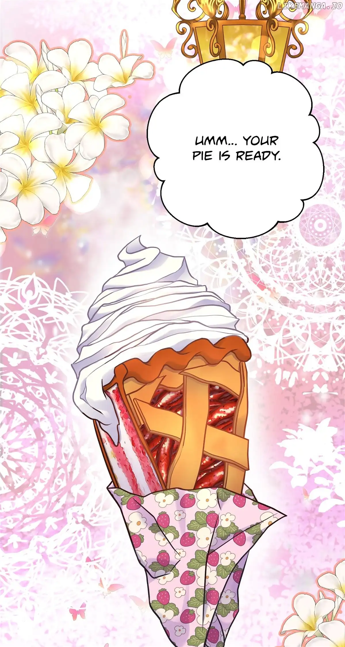 Holding You Captive Chapter 30 page 58