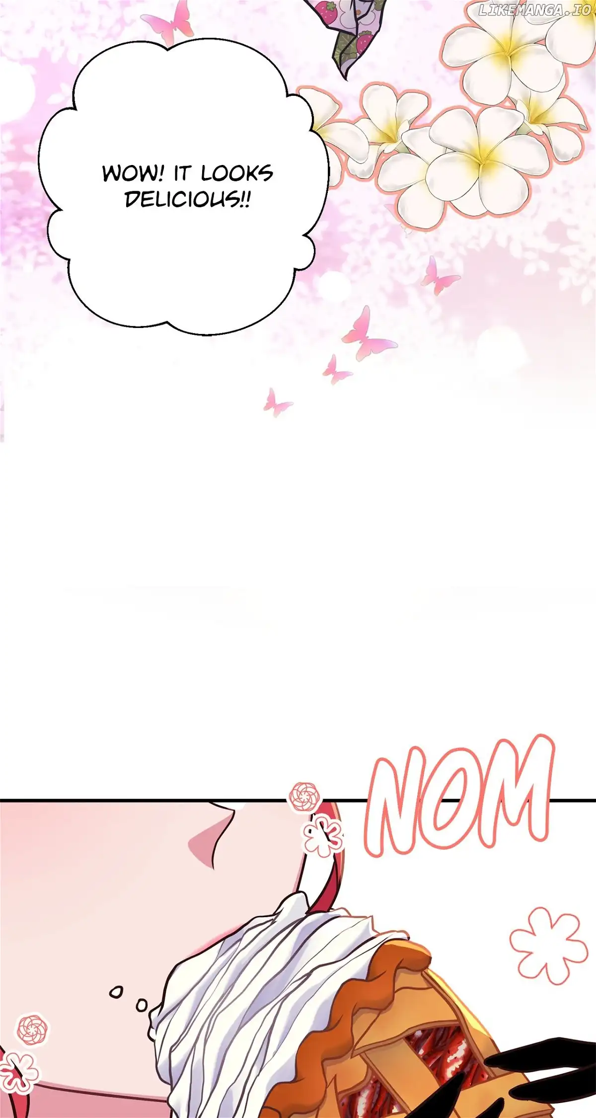 Holding You Captive Chapter 30 page 59