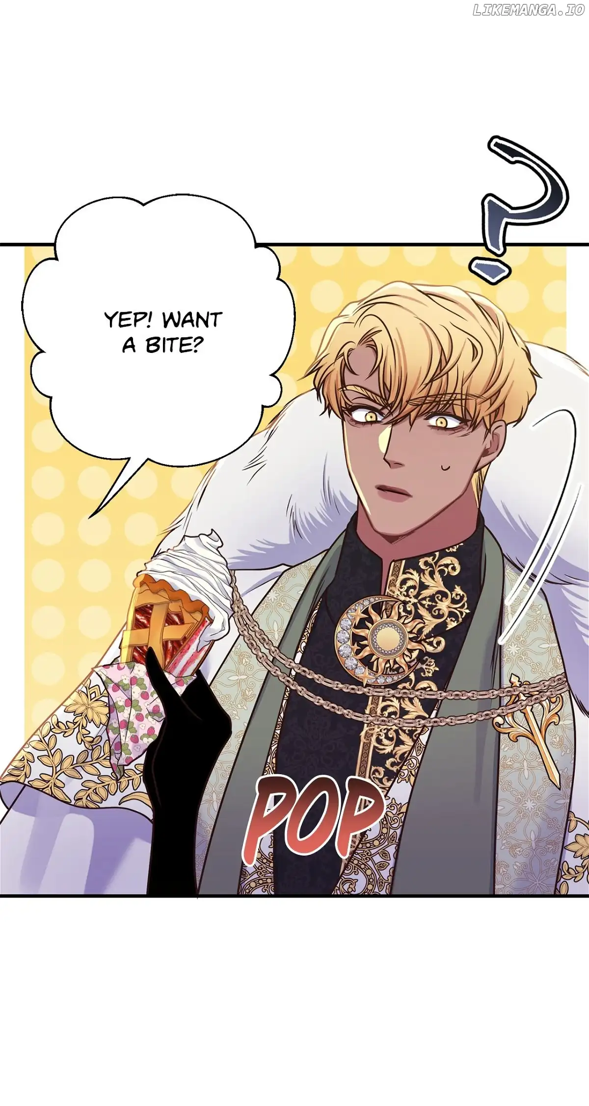 Holding You Captive Chapter 30 page 62