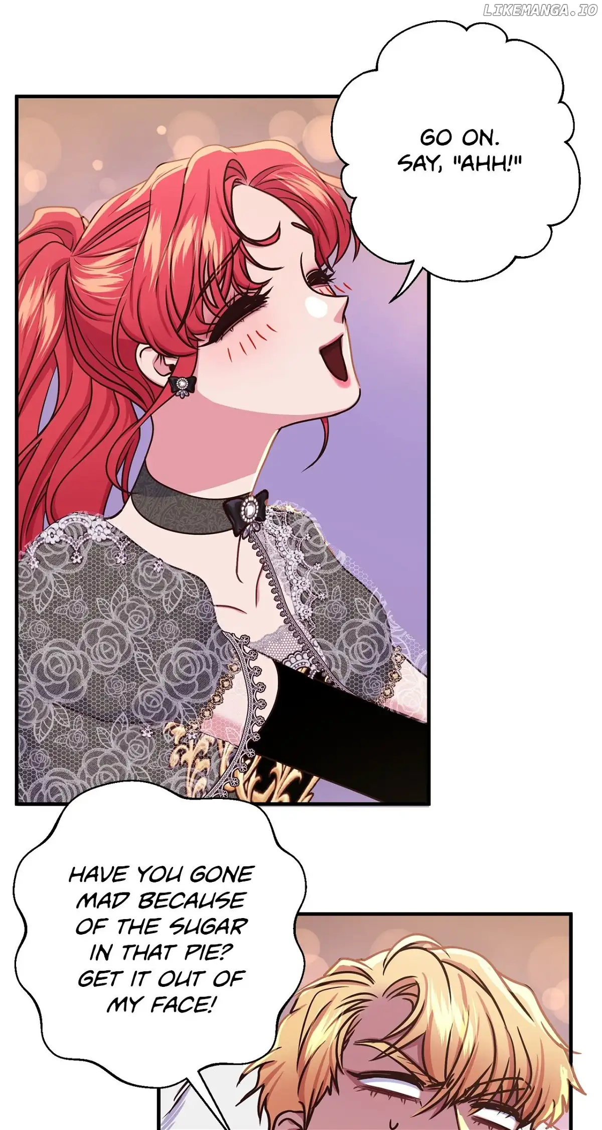 Holding You Captive Chapter 30 page 63