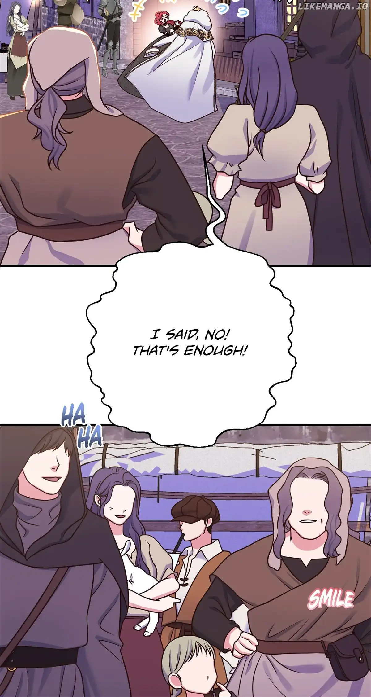 Holding You Captive Chapter 30 page 65