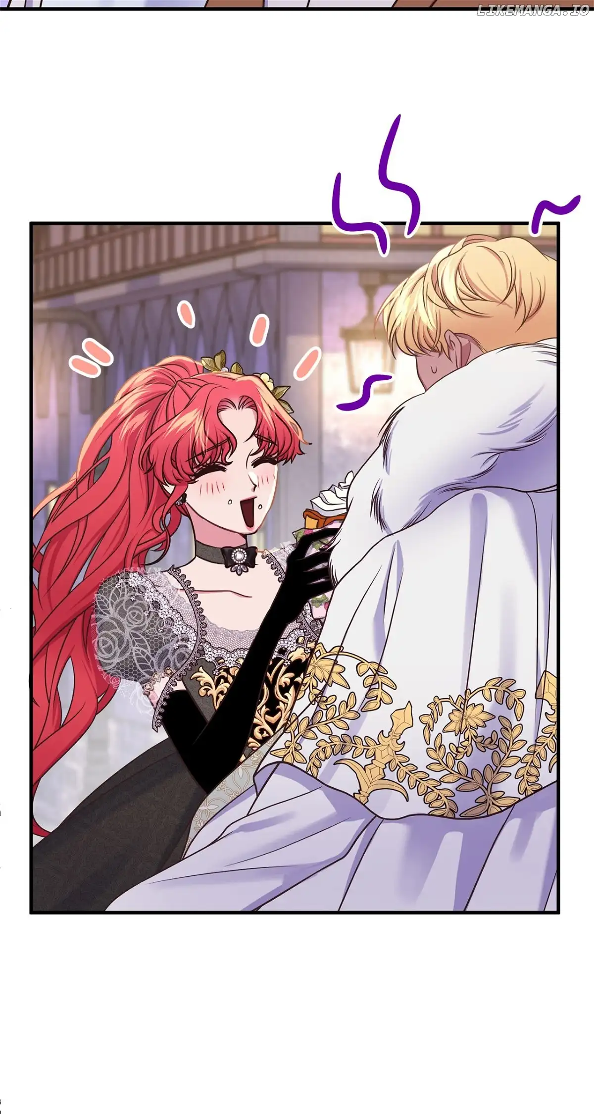Holding You Captive Chapter 30 page 67