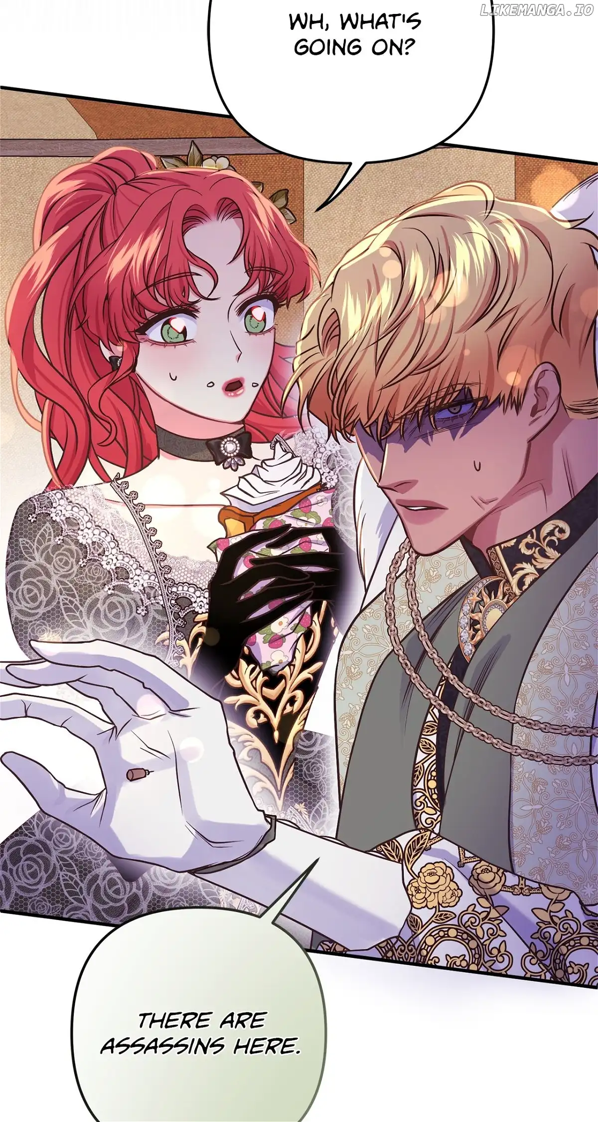 Holding You Captive Chapter 30 page 73