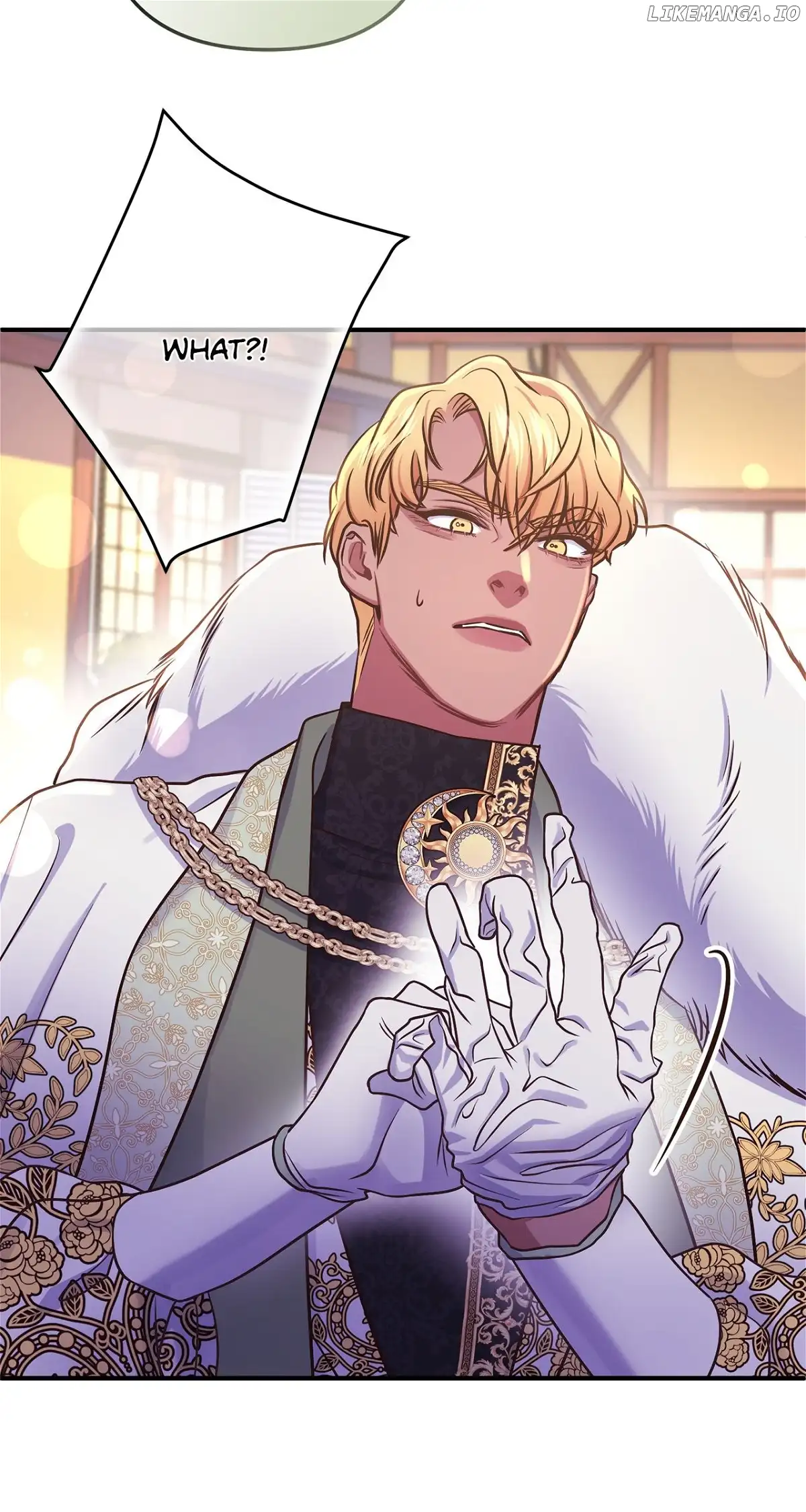 Holding You Captive Chapter 30 page 74