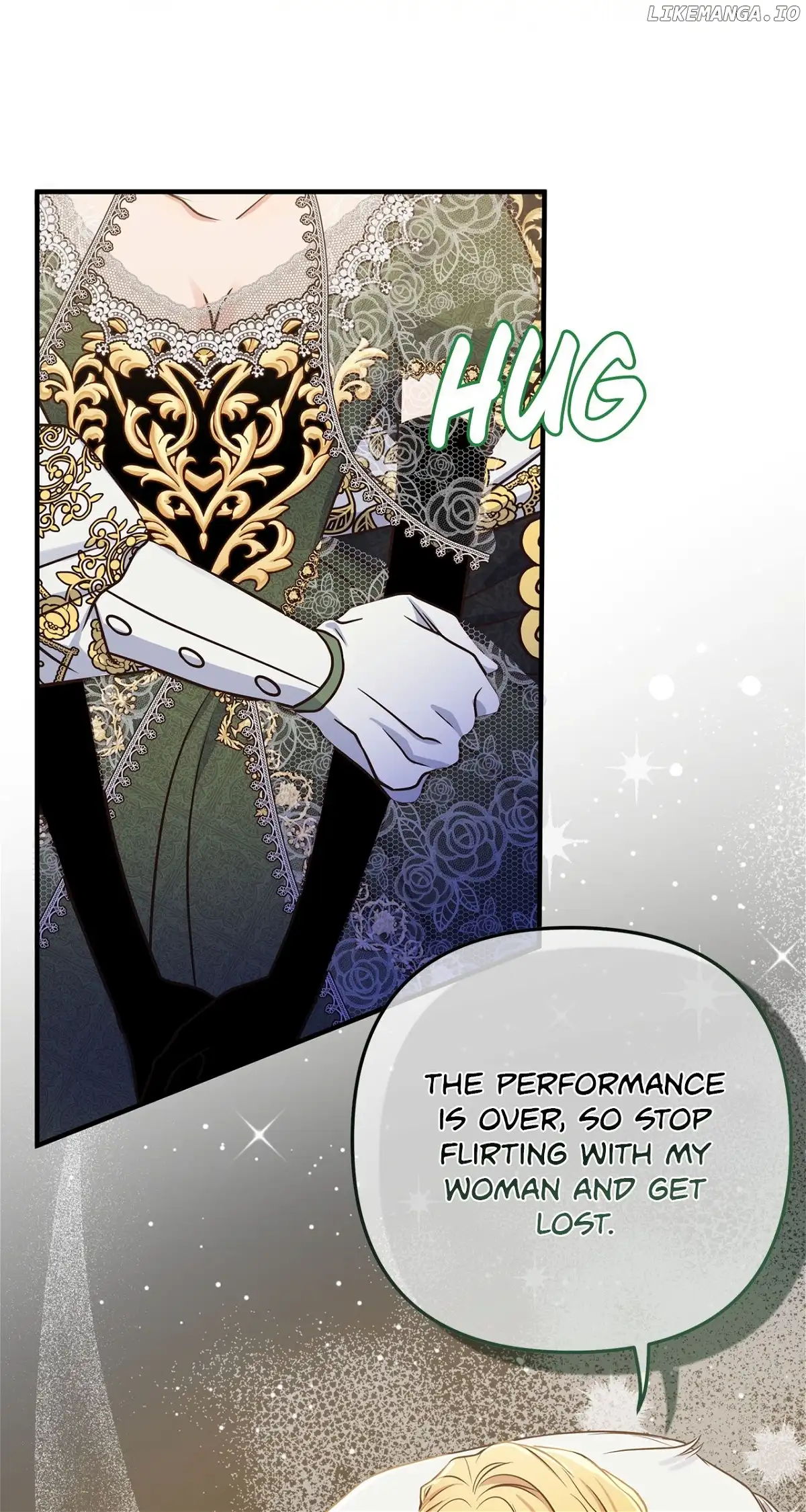 Holding You Captive Chapter 30 page 7