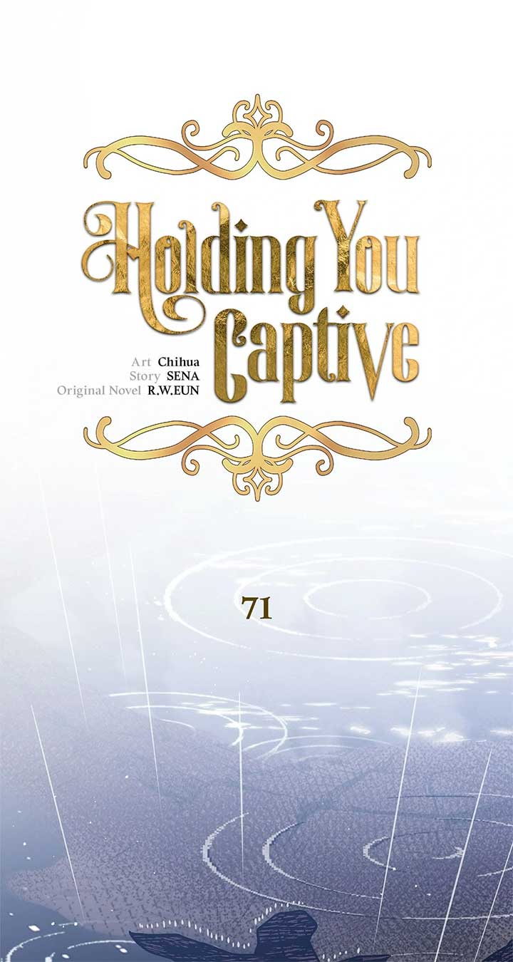 Holding You Captive Chapter 71 page 14
