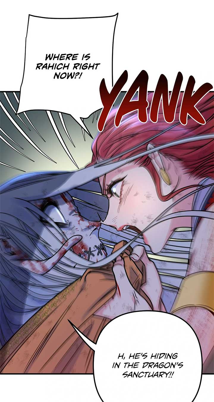 Holding You Captive Chapter 71 page 58