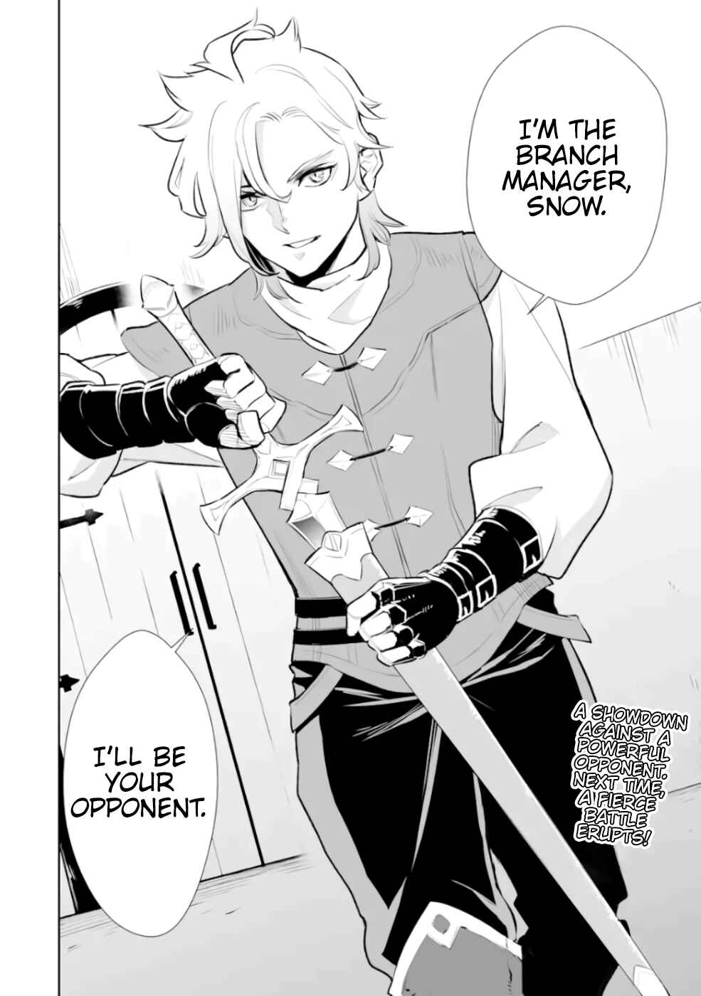 Homeland Dropout: The Time I Was Reincarnated as the Fourth Enchanter in the Entire World Chapter 4 page 30