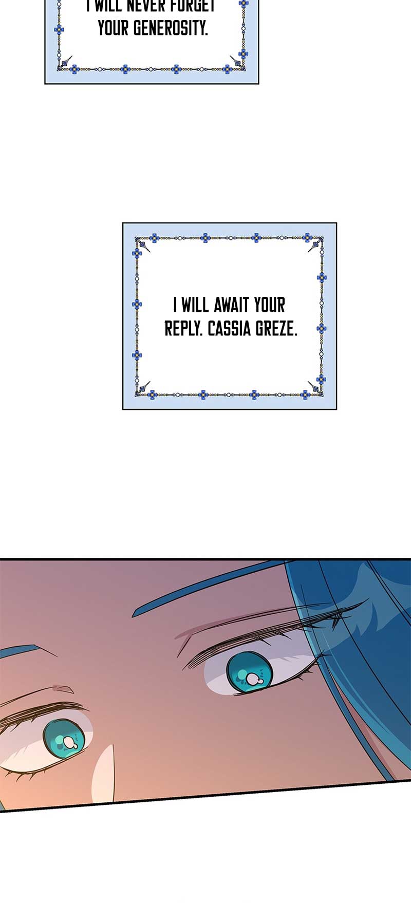 Honey, I’m Going On a Strike Chapter 103 page 9