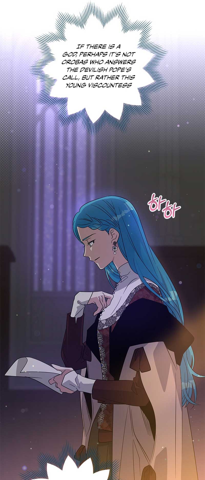 Honey, I’m Going On a Strike Chapter 103 page 10