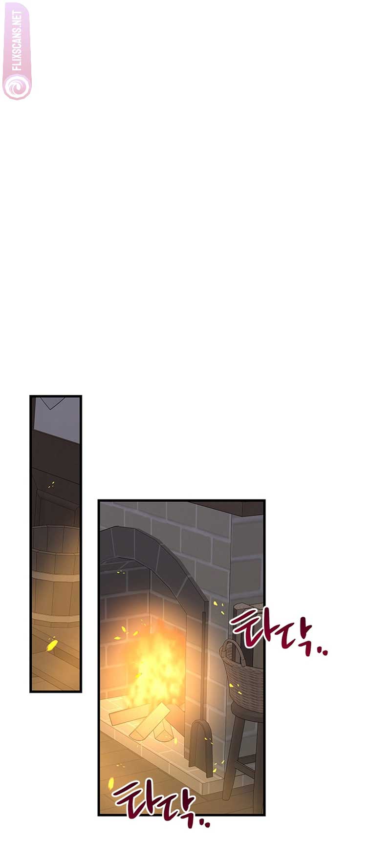 Honey, I’m Going On a Strike Chapter 103 page 20