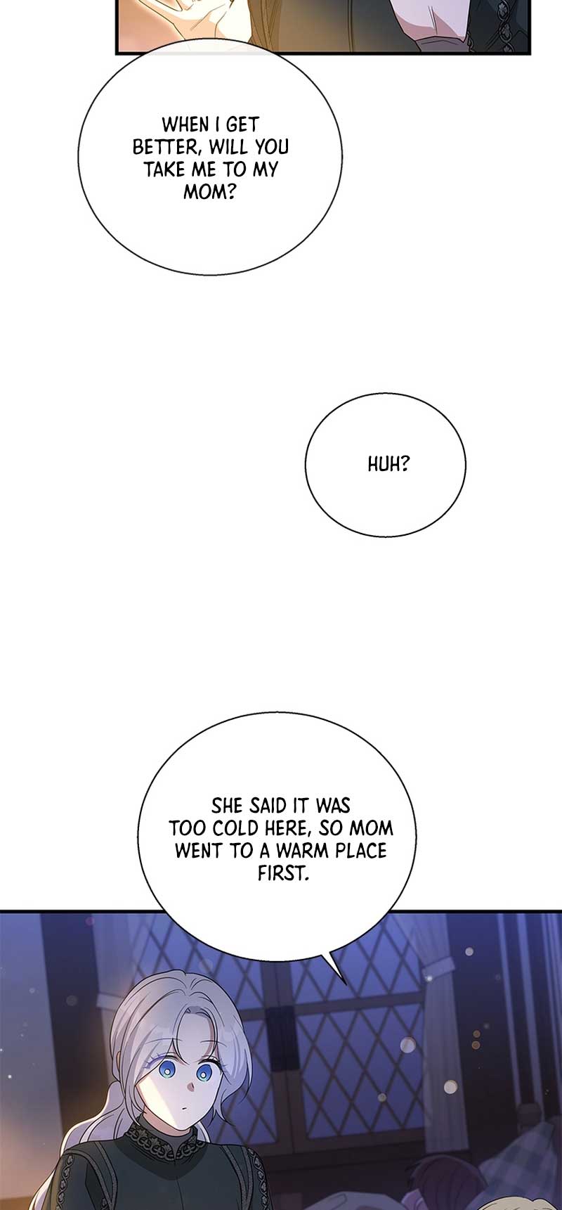 Honey, I’m Going On a Strike Chapter 103 page 23