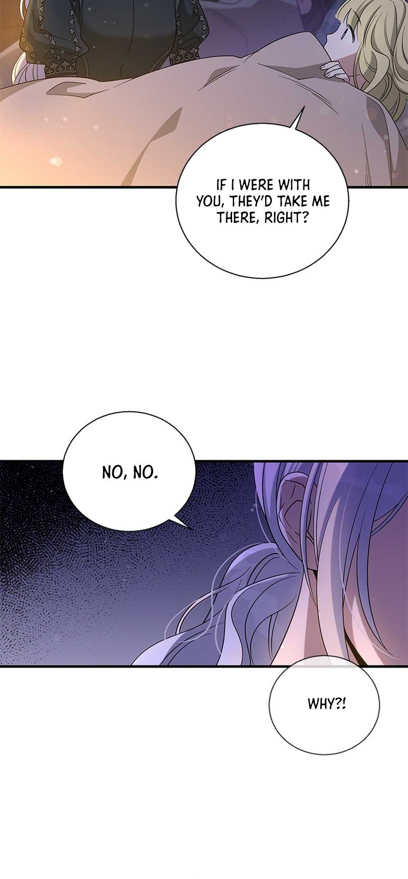 Honey, I’m Going On a Strike Chapter 103 page 24
