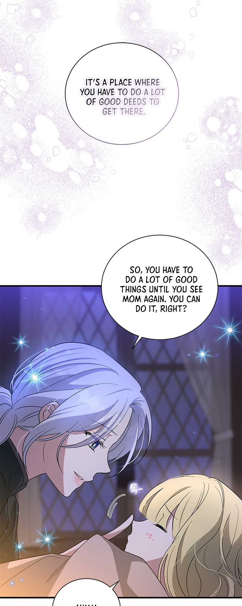 Honey, I’m Going On a Strike Chapter 103 page 26
