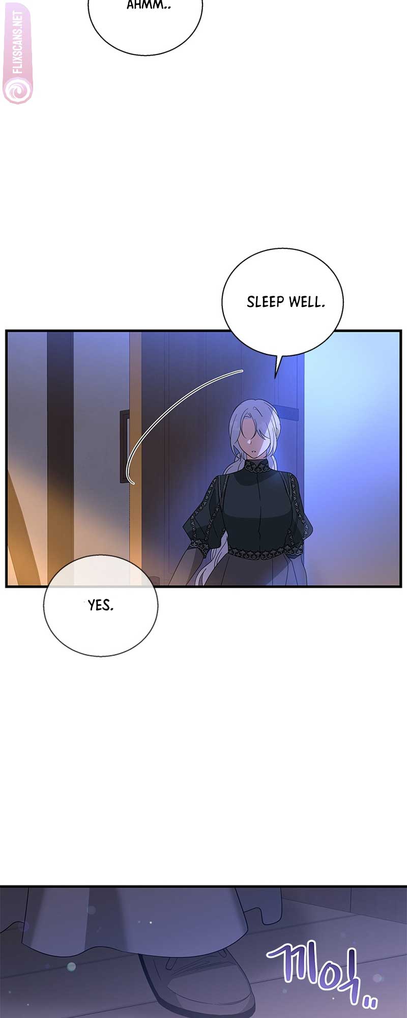 Honey, I’m Going On a Strike Chapter 103 page 27