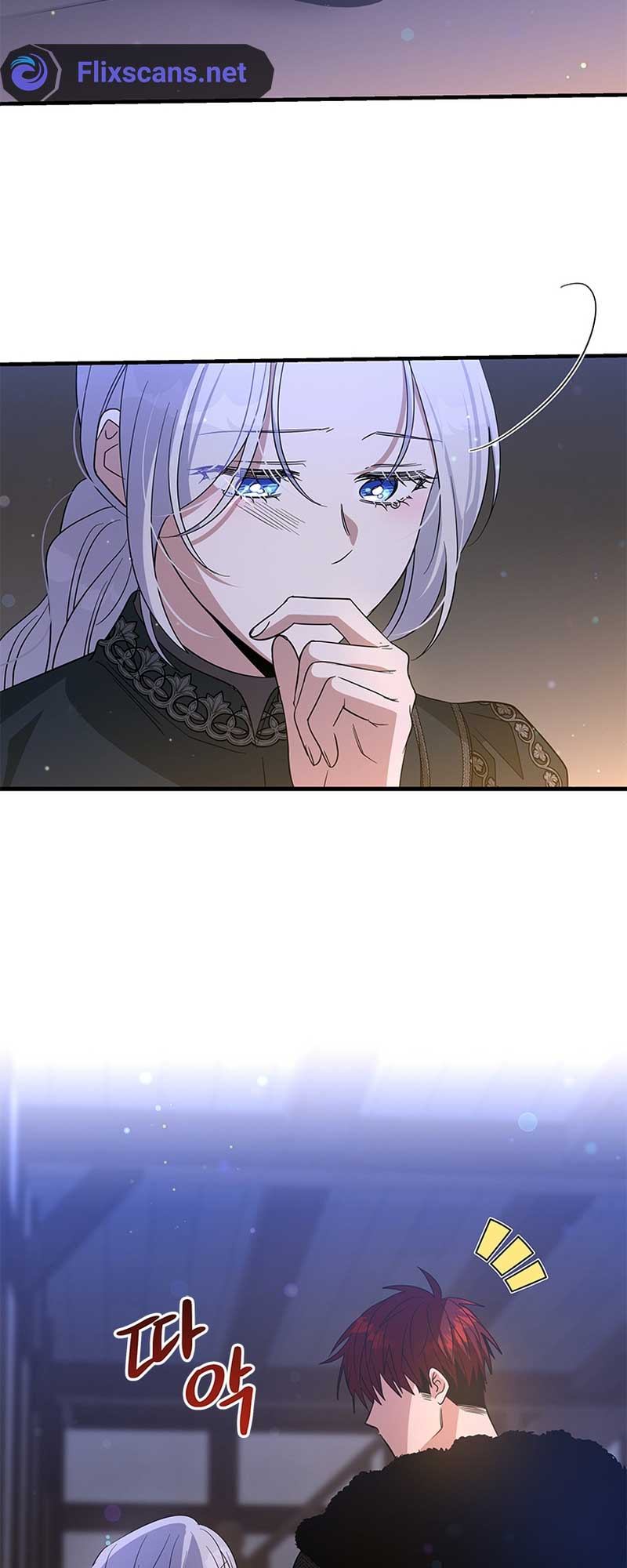 Honey, I’m Going On a Strike Chapter 103 page 28
