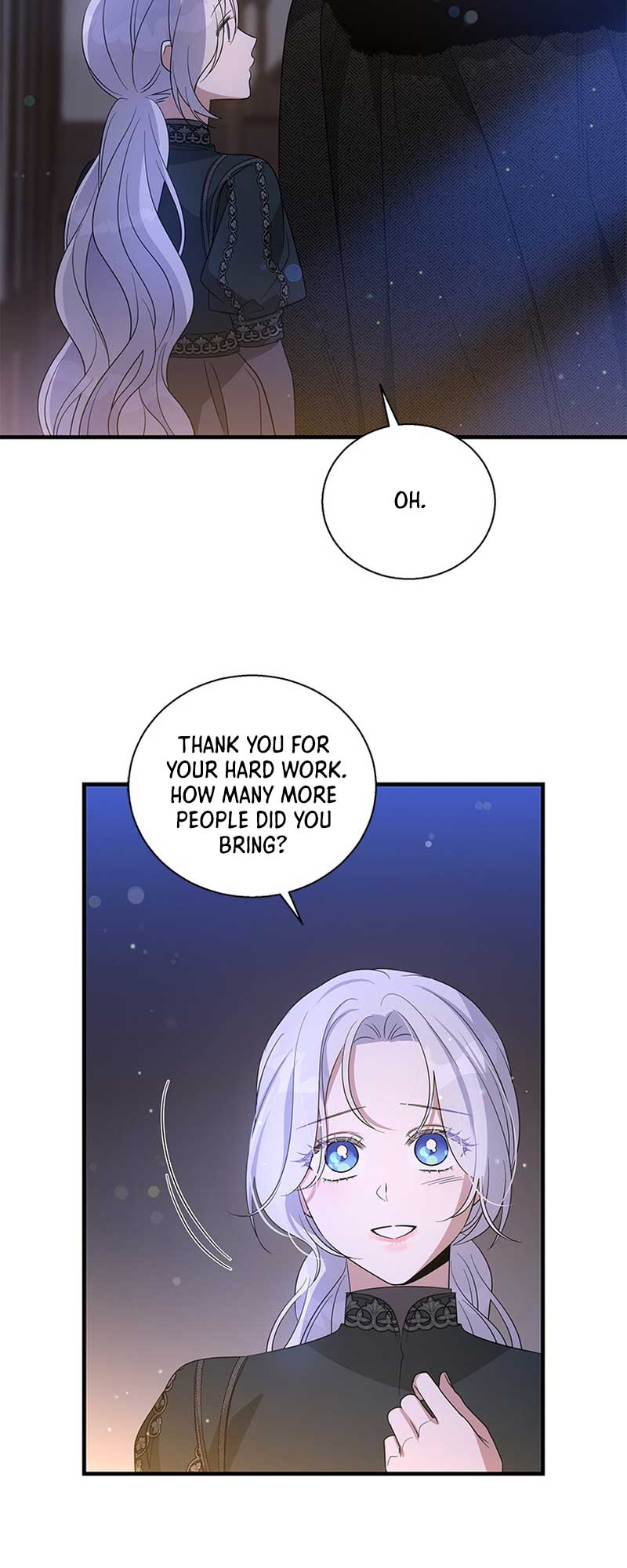 Honey, I’m Going On a Strike Chapter 103 page 29