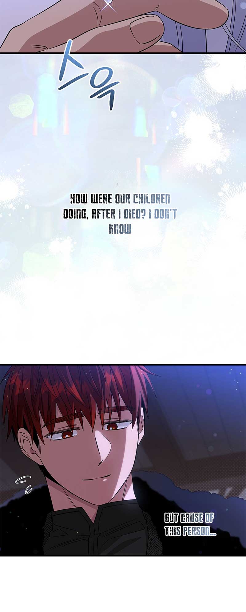 Honey, I’m Going On a Strike Chapter 103 page 31