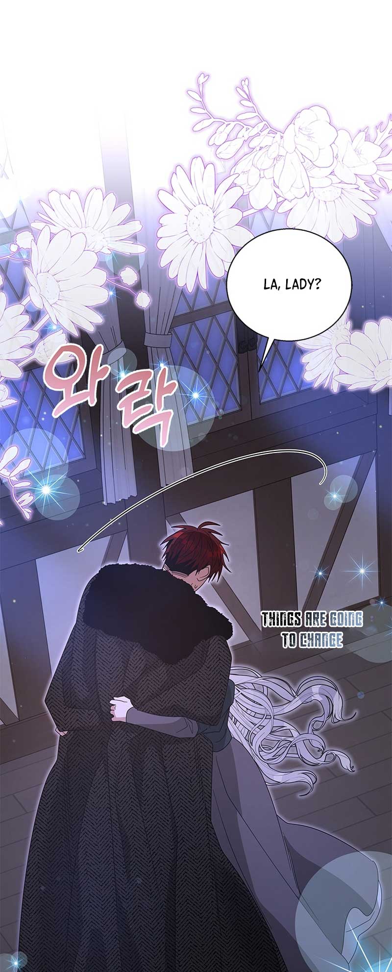 Honey, I’m Going On a Strike Chapter 103 page 32