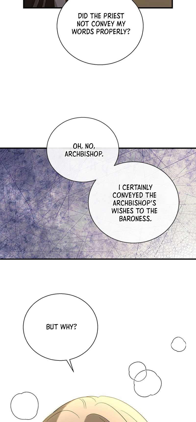Honey, I’m Going On a Strike Chapter 103 page 43