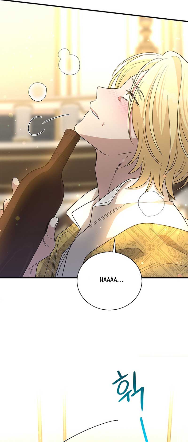 Honey, I’m Going On a Strike Chapter 103 page 46