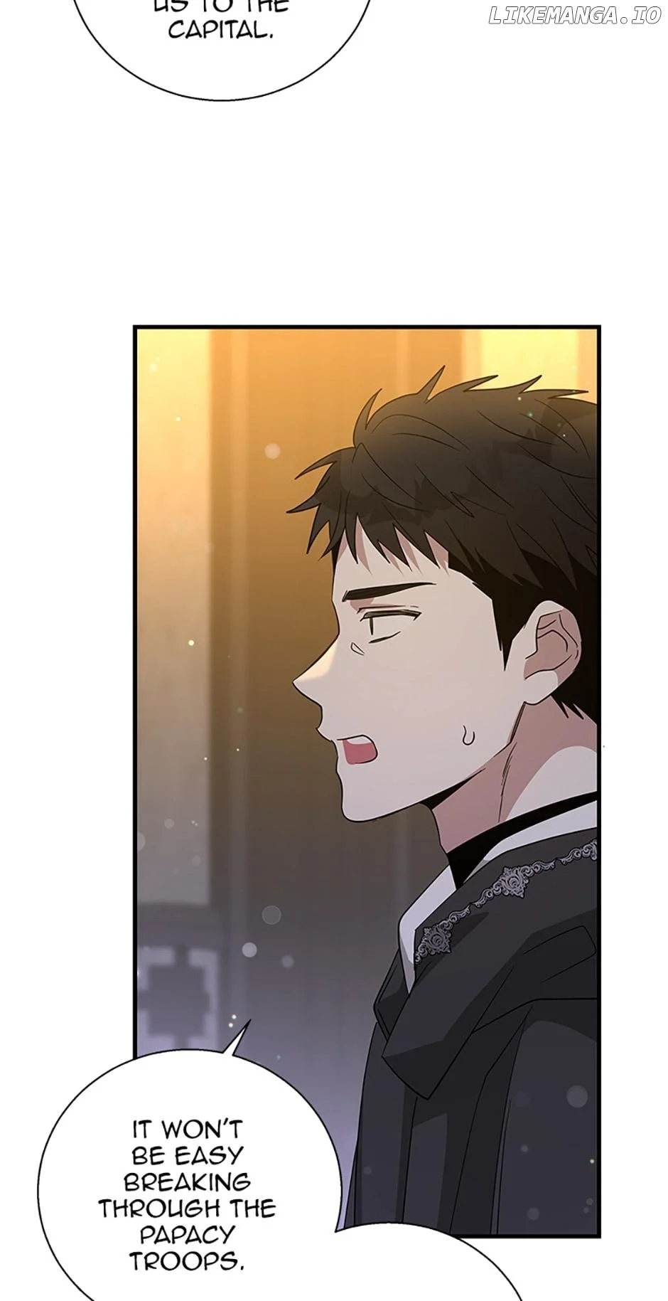 Honey, I’m Going On a Strike Chapter 106 page 11
