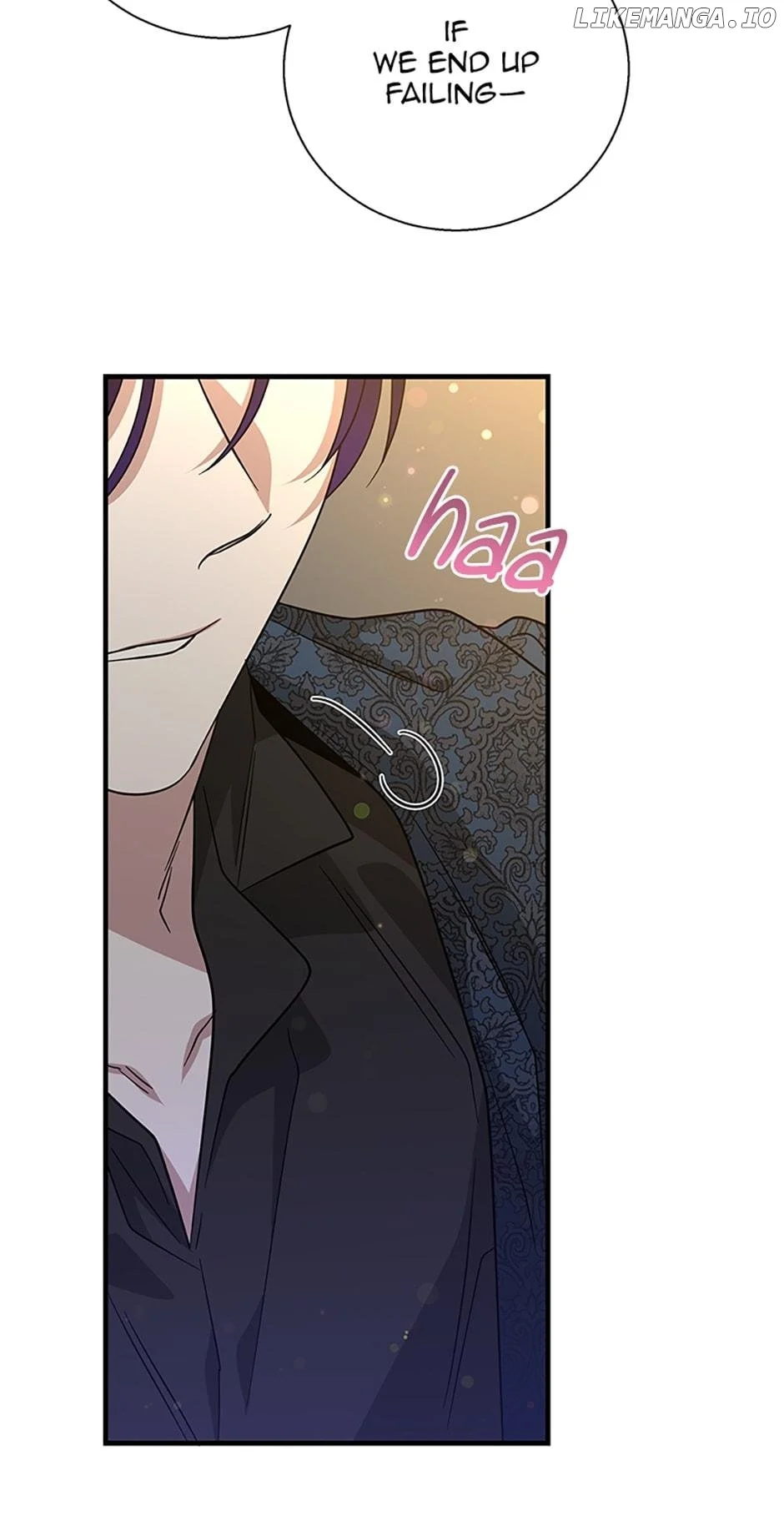 Honey, I’m Going On a Strike Chapter 106 page 12