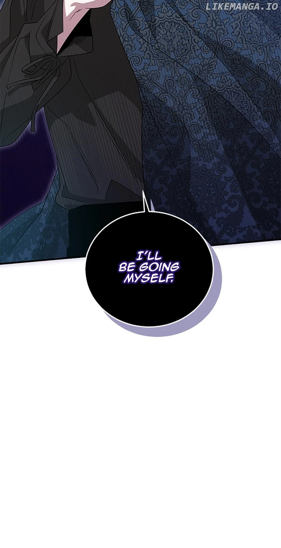 Honey, I’m Going On a Strike Chapter 106 page 14