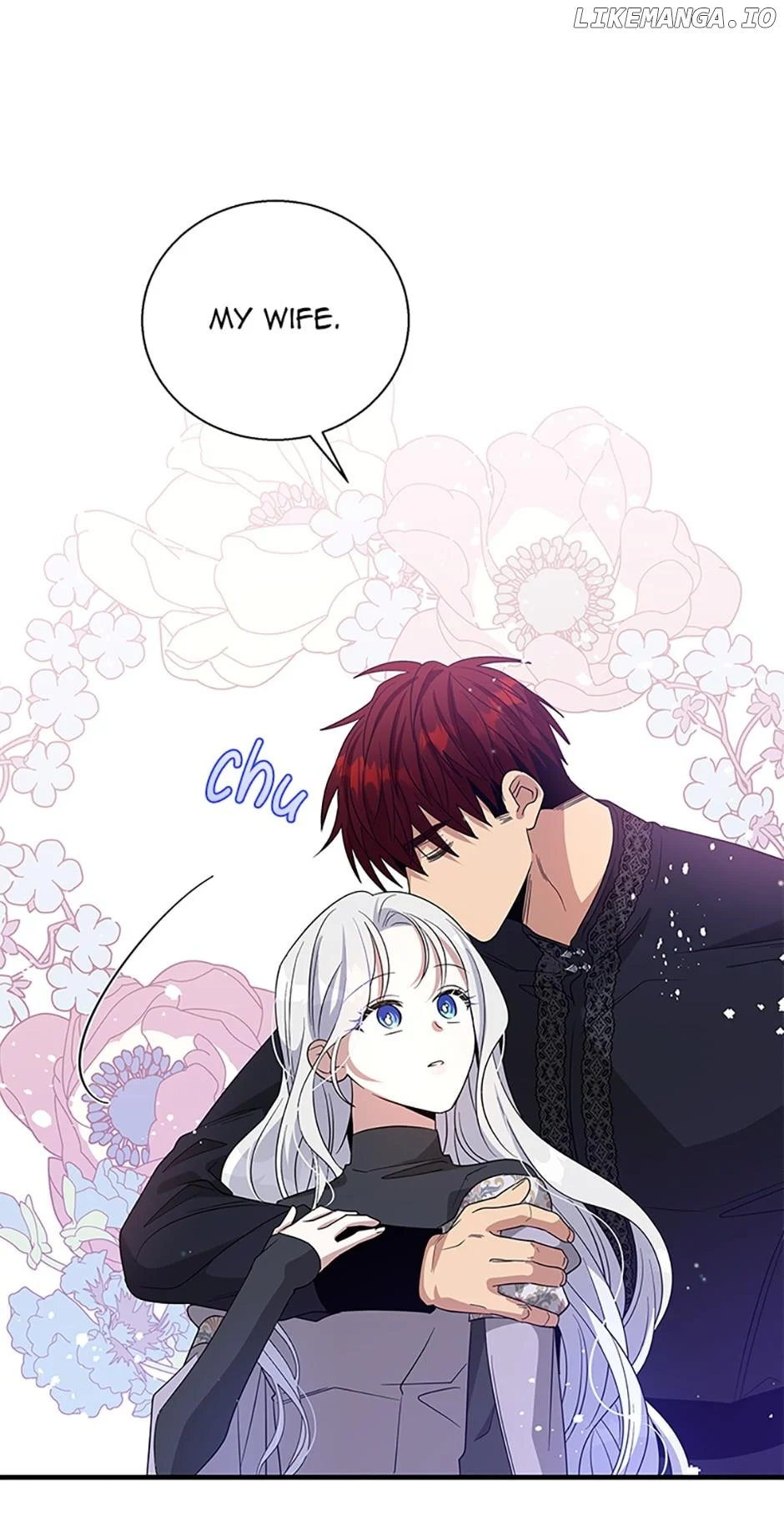 Honey, I’m Going On a Strike Chapter 106 page 17