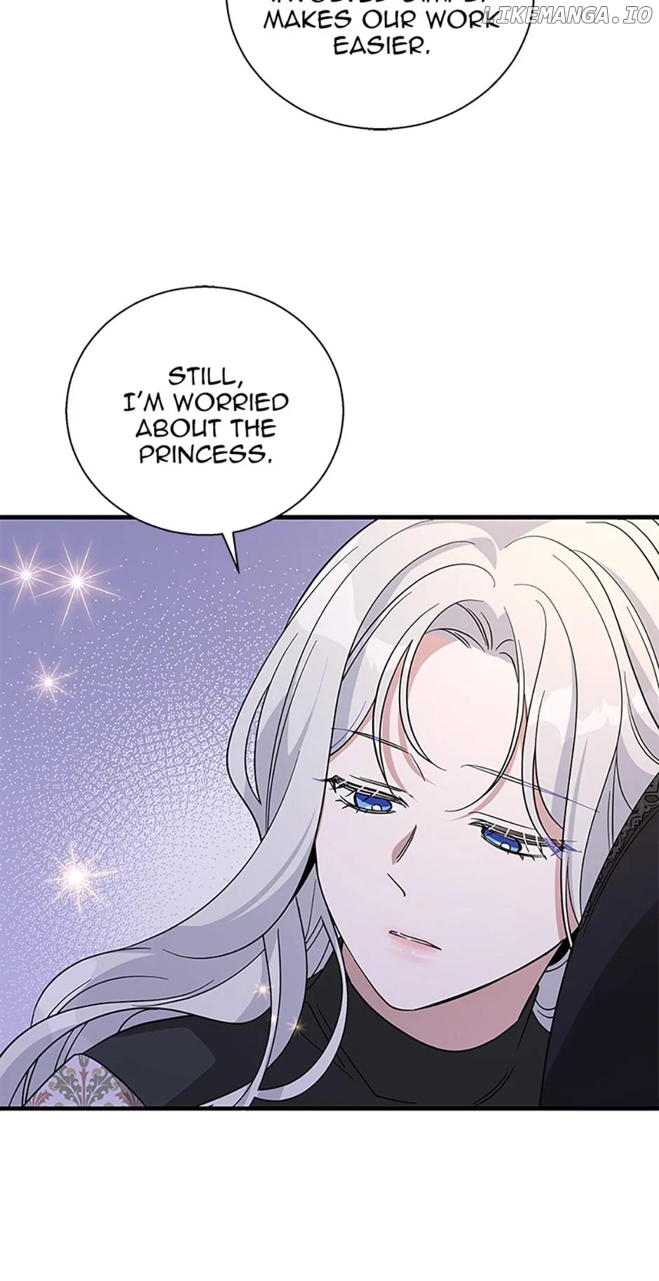 Honey, I’m Going On a Strike Chapter 106 page 19