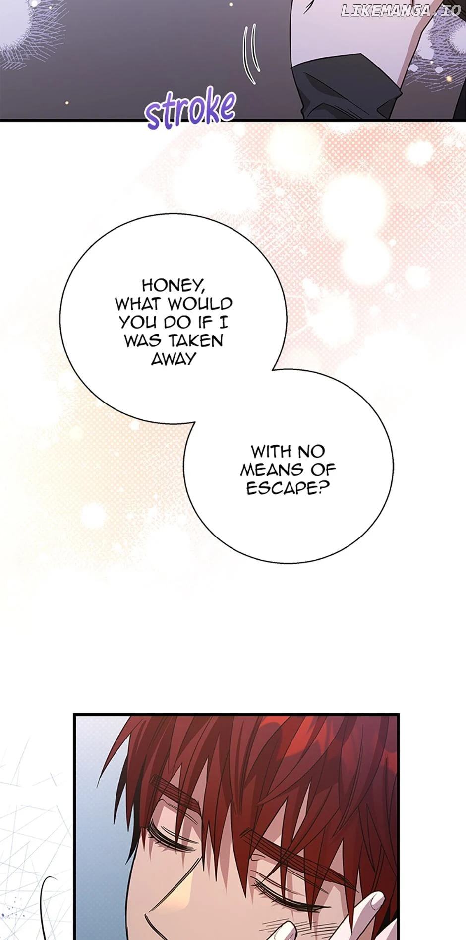 Honey, I’m Going On a Strike Chapter 106 page 26