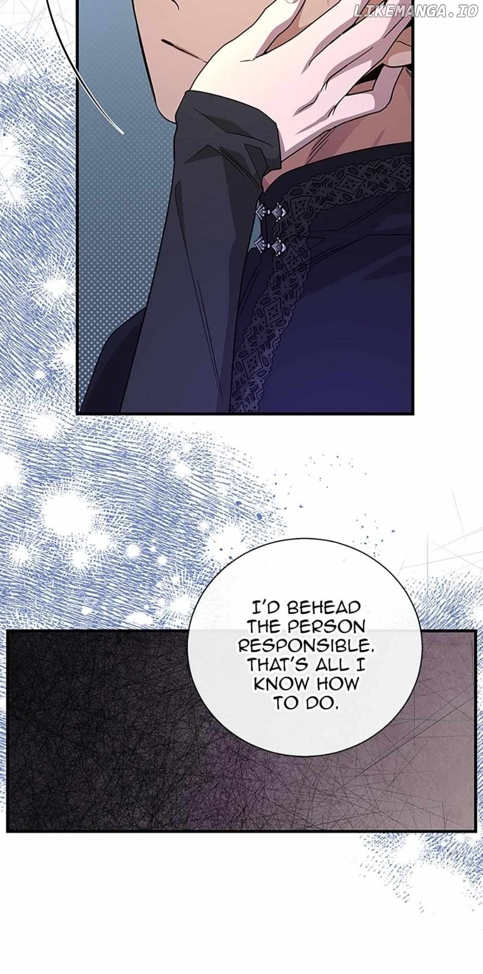 Honey, I’m Going On a Strike Chapter 106 page 27