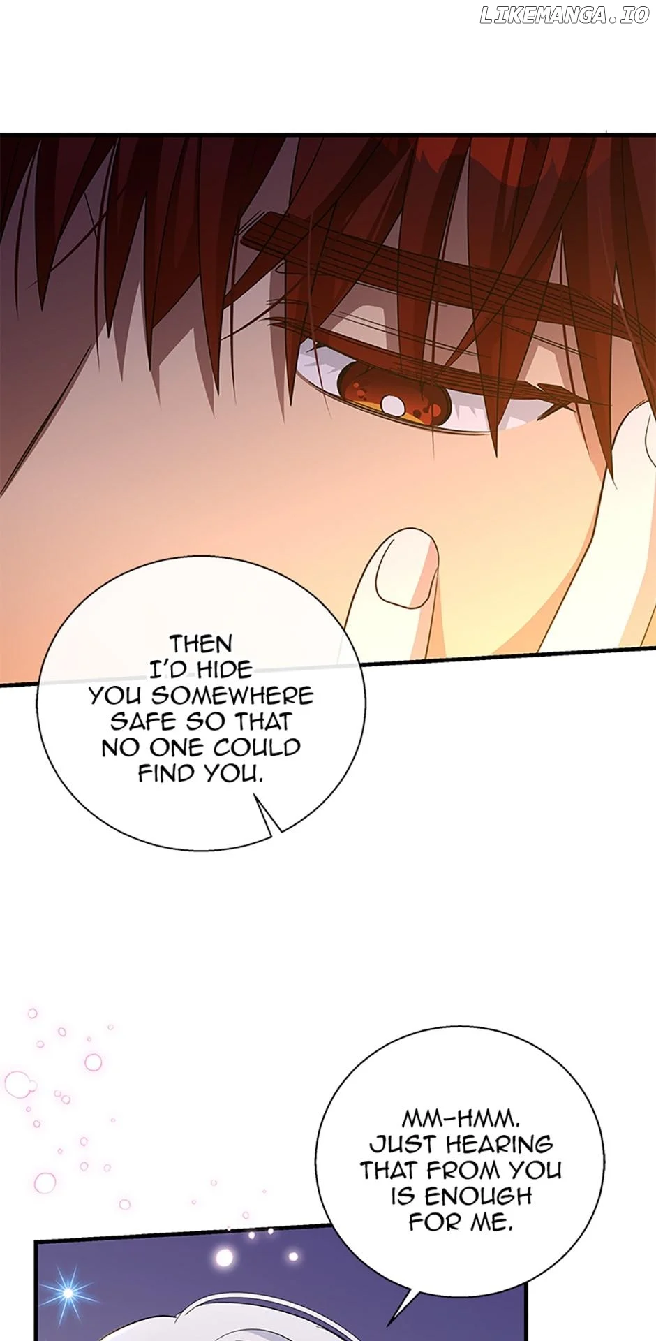 Honey, I’m Going On a Strike Chapter 106 page 28