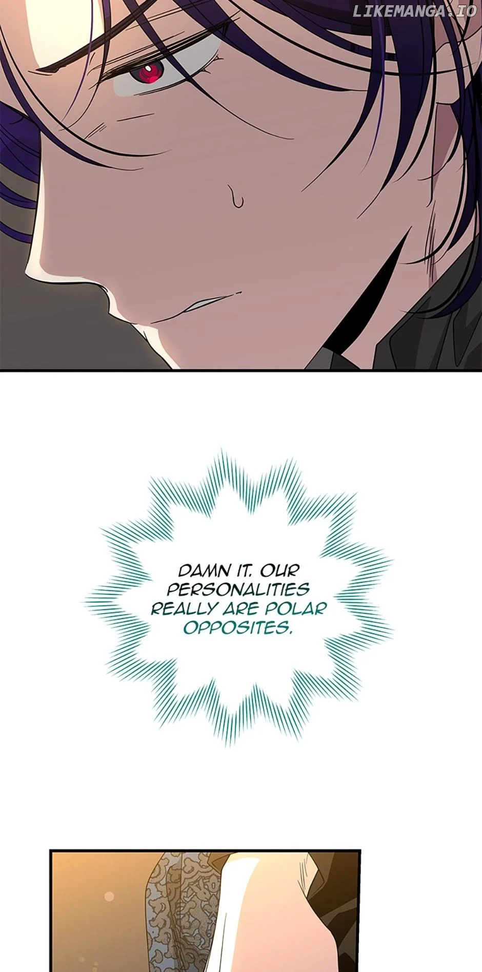 Honey, I’m Going On a Strike Chapter 106 page 2