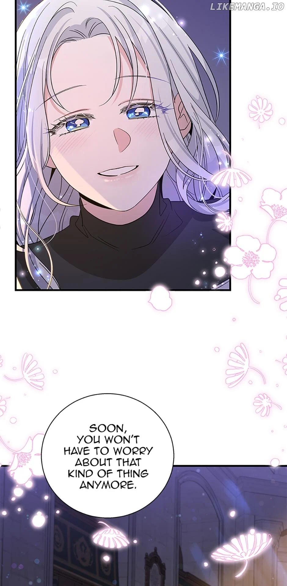 Honey, I’m Going On a Strike Chapter 106 page 29