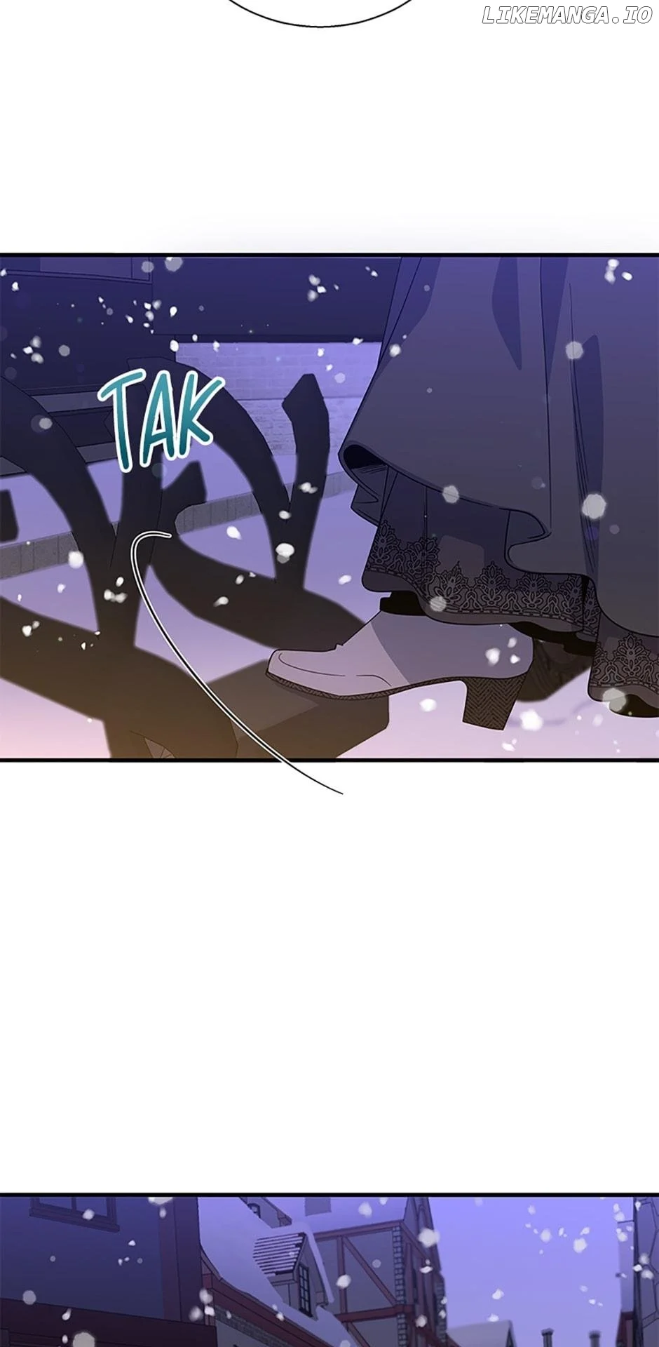 Honey, I’m Going On a Strike Chapter 106 page 34