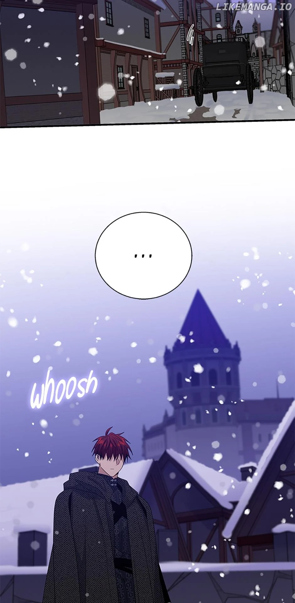 Honey, I’m Going On a Strike Chapter 106 page 35