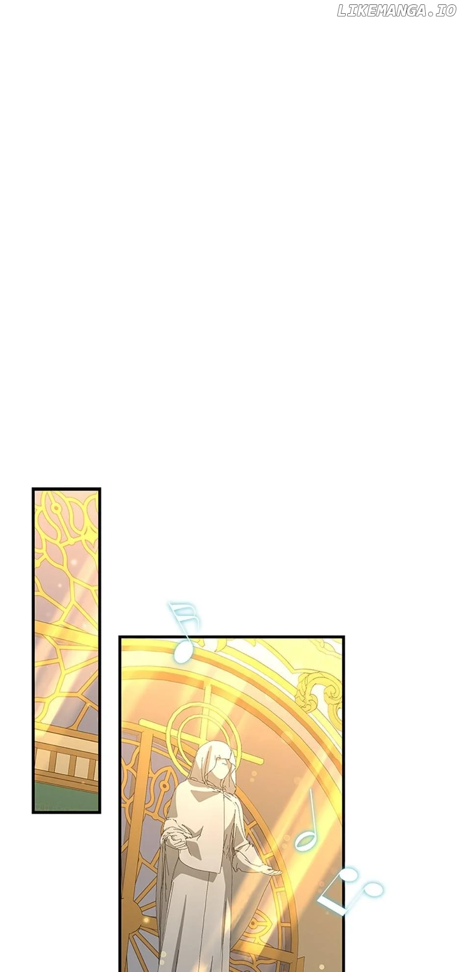 Honey, I’m Going On a Strike Chapter 106 page 37