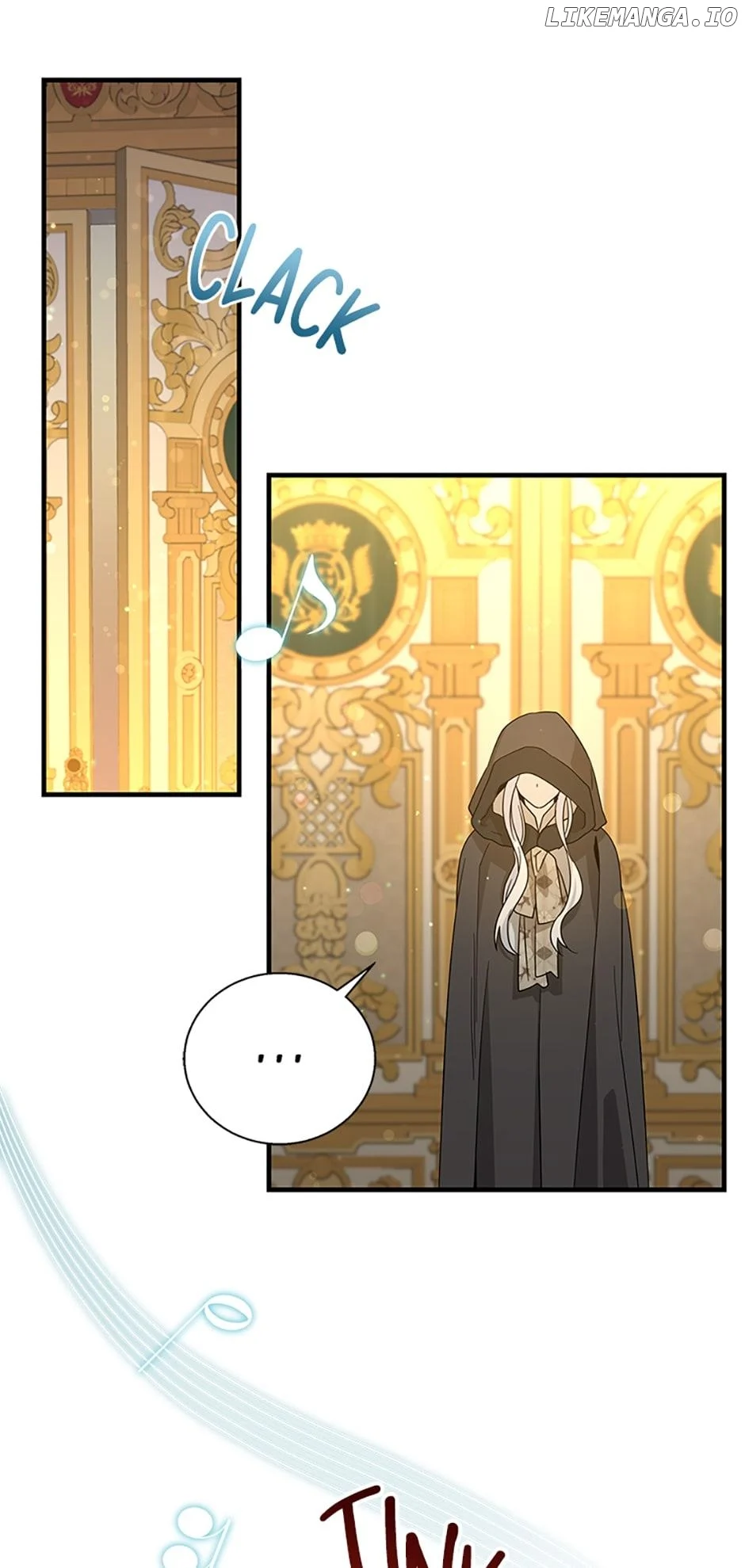 Honey, I’m Going On a Strike Chapter 106 page 39