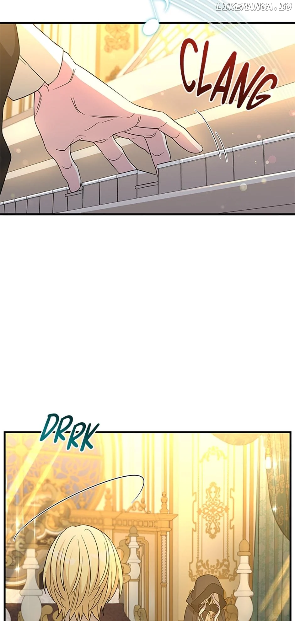 Honey, I’m Going On a Strike Chapter 106 page 41