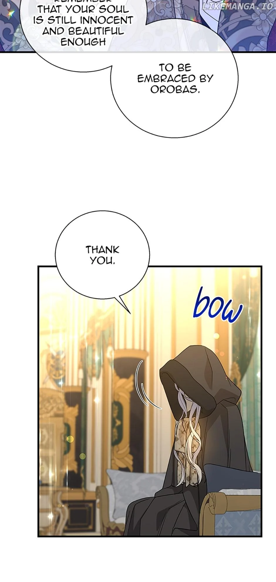 Honey, I’m Going On a Strike Chapter 106 page 45