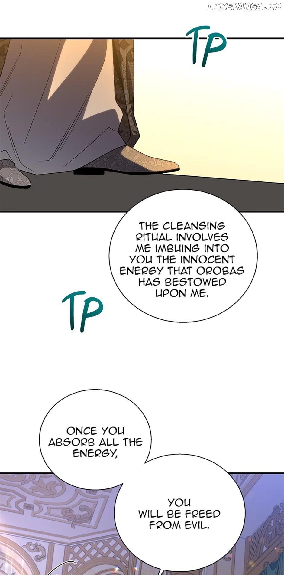 Honey, I’m Going On a Strike Chapter 106 page 46