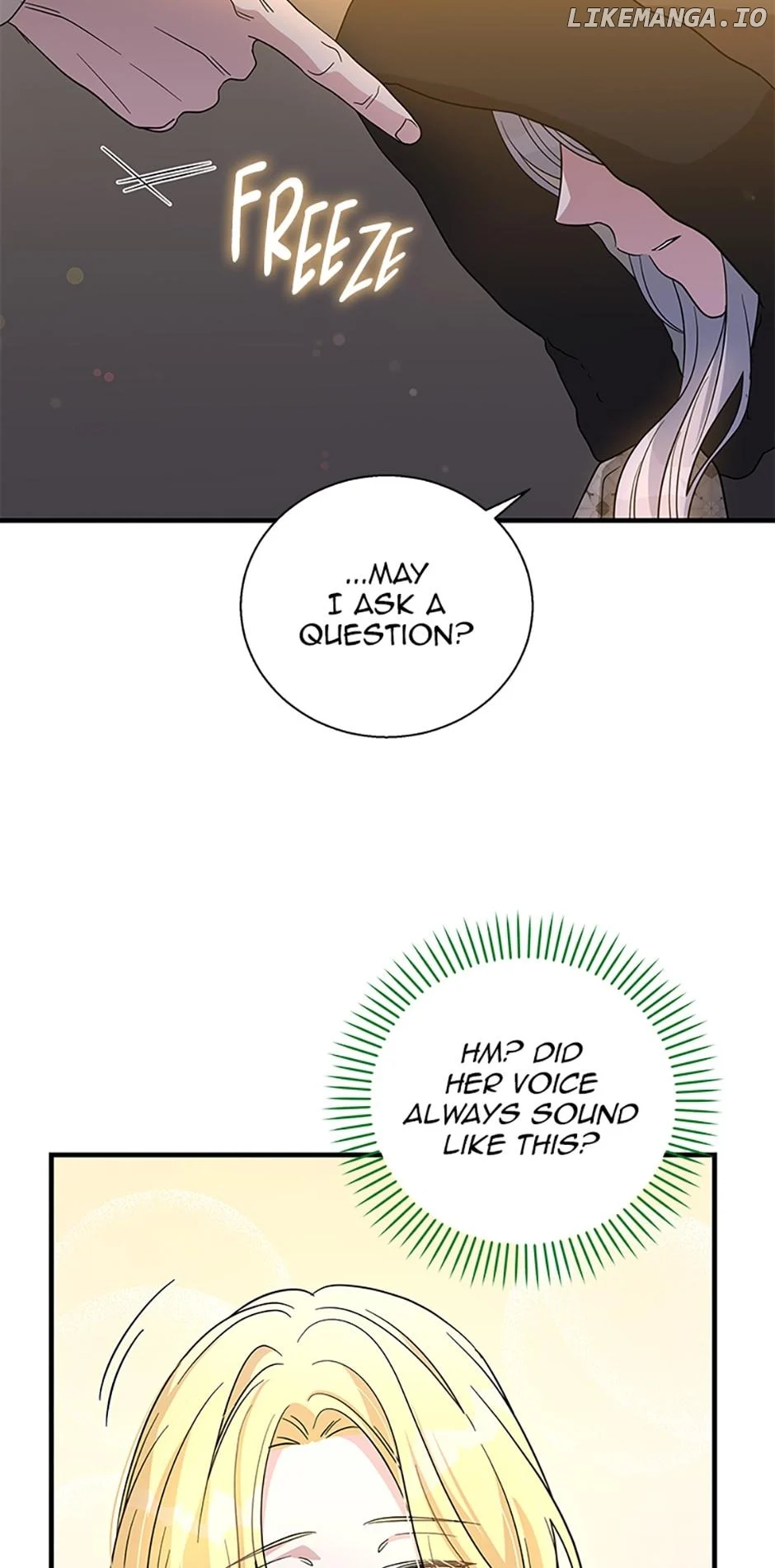Honey, I’m Going On a Strike Chapter 106 page 48