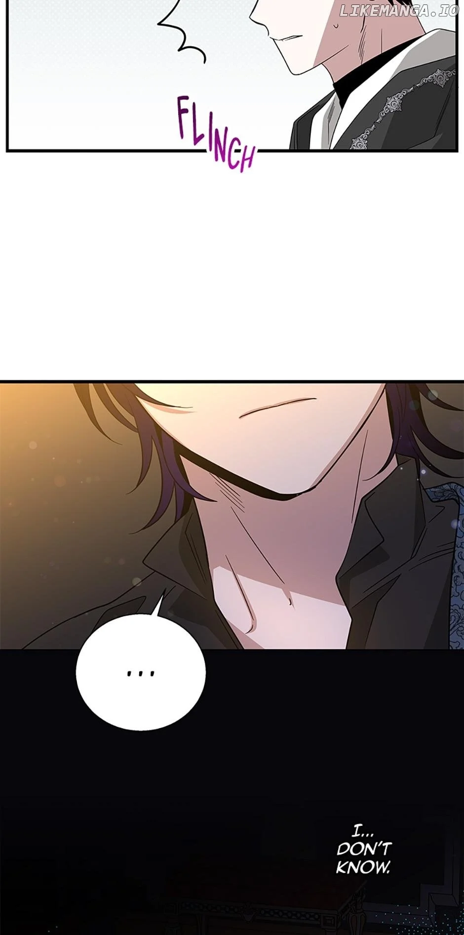 Honey, I’m Going On a Strike Chapter 106 page 4