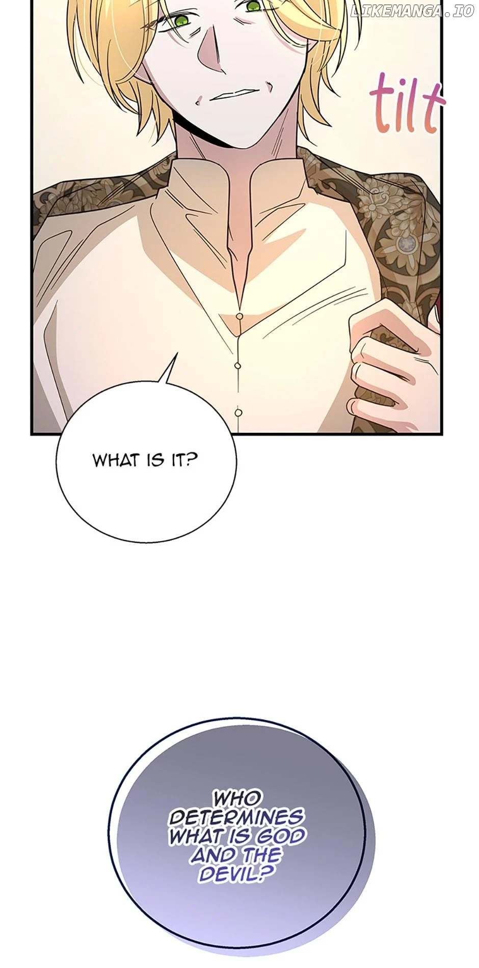 Honey, I’m Going On a Strike Chapter 106 page 49