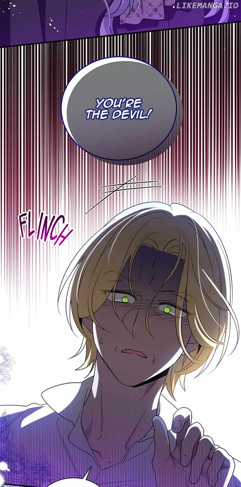 Honey, I’m Going On a Strike Chapter 106 page 55